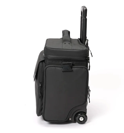 Comprar MAGMA SOLID BLAZE VINYL-TROLLEY - 249 € | Profesional DJ