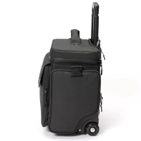 Comprar MAGMA SOLID BLAZE VINYL-TROLLEY - 249 € | Profesional DJ