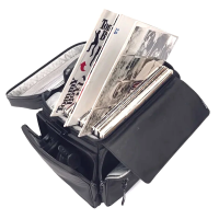 Comprar MAGMA SOLID BLAZE VINYL-TROLLEY - 249 € | Profesional DJ