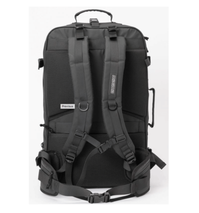 Comprar MAGMA SOLID BLAZE PACK 180 - 230 € | Profesional DJ