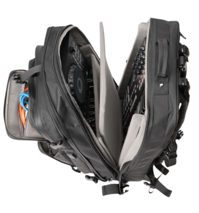 Comprar MAGMA SOLID BLAZE PACK 180 - 230 € | Profesional DJ