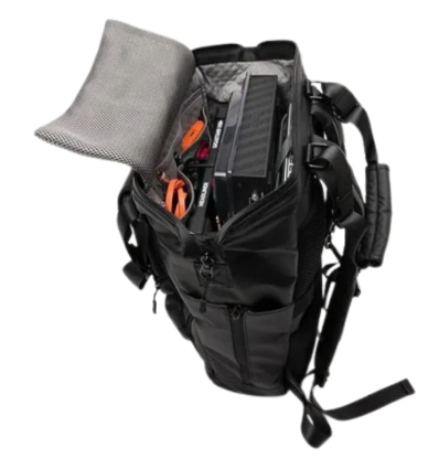 Comprar MAGMA SOLID BLAZE TOTEPACK 85 - 189 € | Profesional DJ