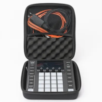 Comprar MAGMA CTRL CASE WOLFMIX - 38 € | Profesional DJ