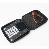 Comprar MAGMA CTRL CASE WOLFMIX - 38 € | Profesional DJ