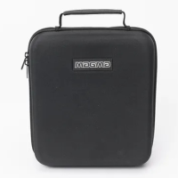 Comprar MAGMA CTRL CASE WOLFMIX - 38 € | Profesional DJ