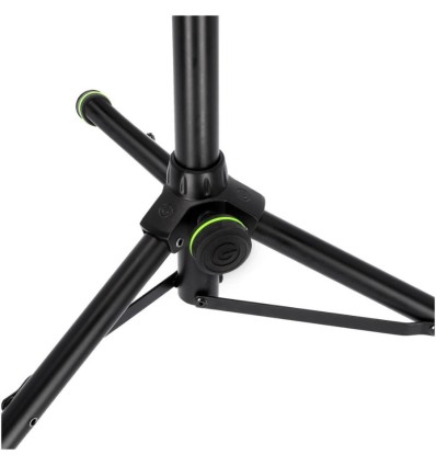 Gravity SP 5112 B - Soporte de altavoz portátil y ligero