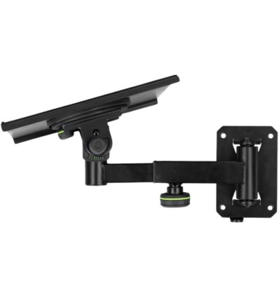 Gravity SP WM 1 B - Soporte de pared para monitores de estudio