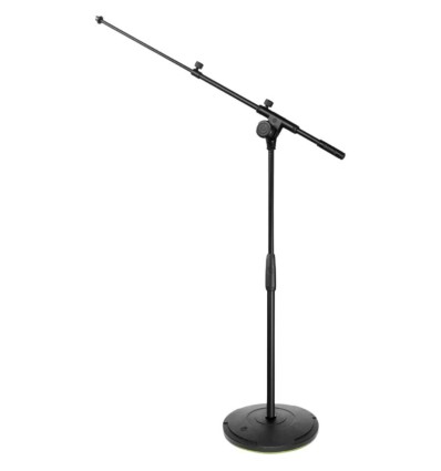 Gravity TMS 2222 - Soporte de micrófono profesional para giras