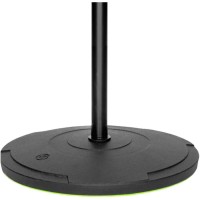 Gravity TMS 2222 - Soporte de micrófono profesional para giras