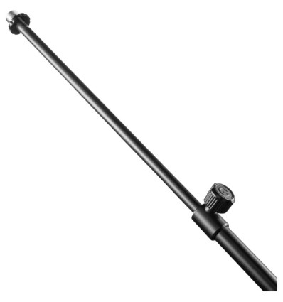 Gravity TMS 2222 - Soporte de micrófono profesional para giras