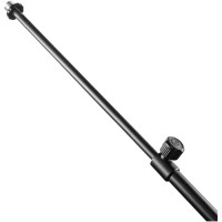 Gravity TMS 2222 - Soporte de micrófono profesional para giras