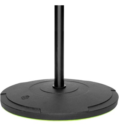 Gravity TMS 23 - Soporte de micrófono profesional para giras