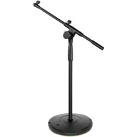 Gravity TMS 2322 - Soporte de micrófono profesional para giras
