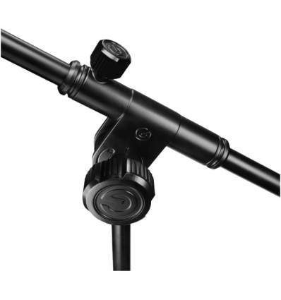 Gravity TMS 2322 - Soporte de micrófono profesional para giras