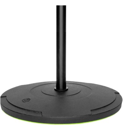 Gravity TMS 2322 - Soporte de micrófono profesional para giras