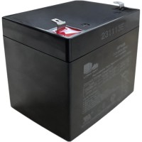 LD Systems ANNY 10 BATTERY - Batería de repuesto 12V y 5.000 mAh LD Systems ANNY 10 BATTERY - Batería de repuesto 12V y 5.000 mAh