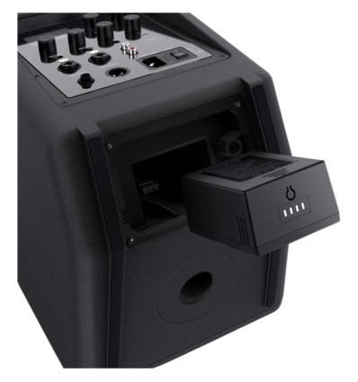 LD Systems ANNY 8 BATTERY - Batería de repuesto 14,4V y 5.000 mAh