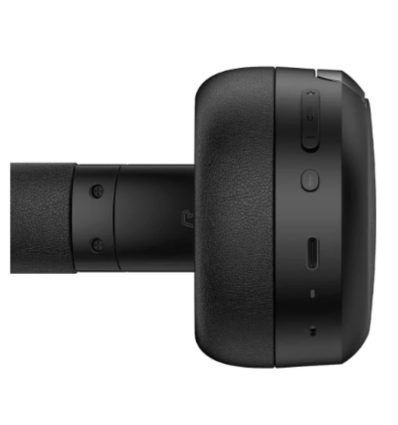 Auriculares Edifier W830NB Negro | Cancelación de Ruido y 94h