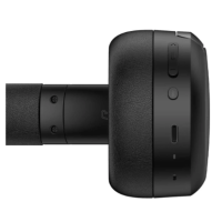 Auriculares Edifier W830NB Negro | Cancelación de Ruido y 94h