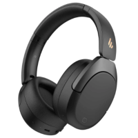 Auriculares Edifier W830NB Negro | Cancelación de Ruido y 94h