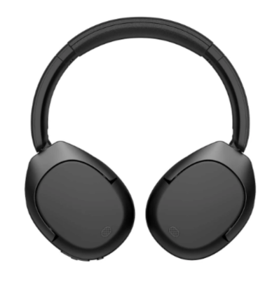 Auriculares Edifier W830NB Negro | Cancelación de Ruido y 94h