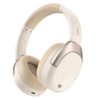 Auriculares Edifier W830NB Ivory | Cancelación de Ruido y 94h
