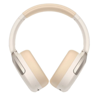 Auriculares Edifier W830NB Ivory | Cancelación de Ruido y 94h