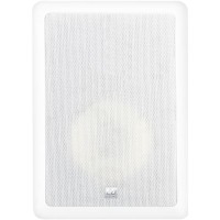 LD Systems Contractor CIWS 52 - Altavoz empotrable en pared de 2 vías