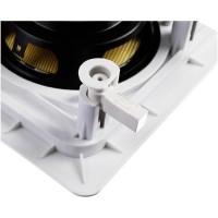 LD Systems Contractor CIWS 52 - Altavoz empotrable en pared de 2 vías