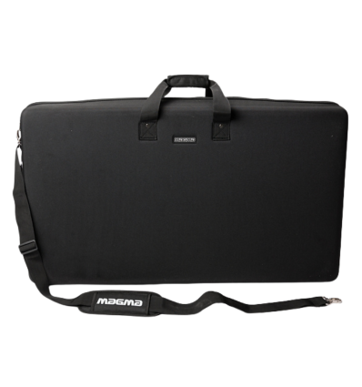 Comprar MAGMA CTRL CASE OPUS QUAD - 193 € | Profesional DJ