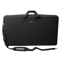 Comprar MAGMA CTRL CASE OPUS QUAD - 193 € | Profesional DJ