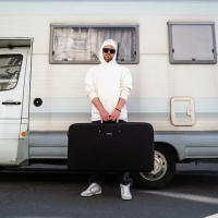 Comprar MAGMA CTRL CASE OPUS QUAD - 193 € | Profesional DJ