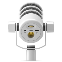 Comprar RODE PODMIC USB WHITE - 215 € | Profesional DJ