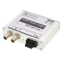 SOLID STATE LOGIC DELTA-LINK MADI OPTICOAX
