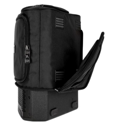 LD Systems MON 10 G3 PC - Funda protectora para monitor MON 10 A G3