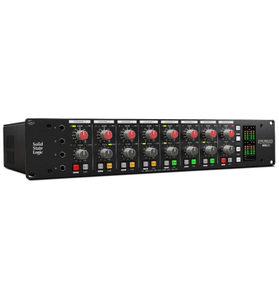 SOLID STATE LOGIC PURE DRIVE OCTO