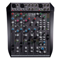 SOLID STATE LOGIC SIX SOLID STATE LOGIC SIX