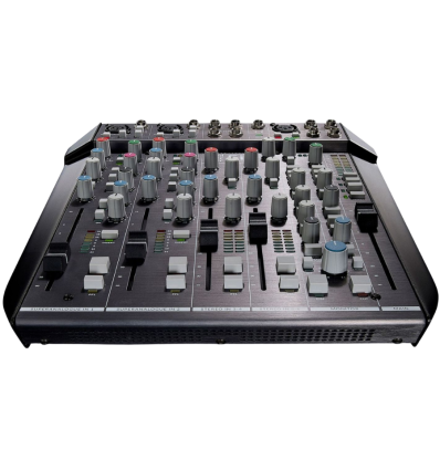 SOLID STATE LOGIC SIX