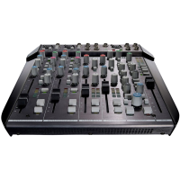 SOLID STATE LOGIC SIX SOLID STATE LOGIC SIX