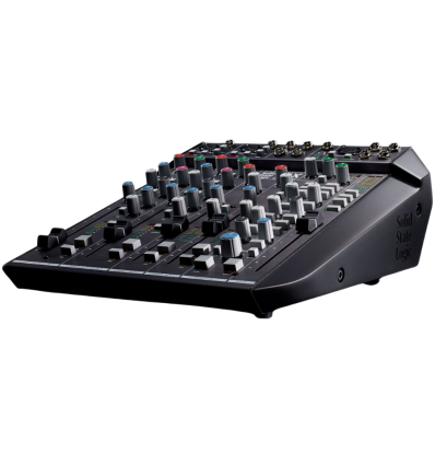 SOLID STATE LOGIC SIX