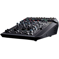 SOLID STATE LOGIC SIX SOLID STATE LOGIC SIX