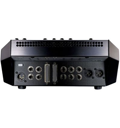 SOLID STATE LOGIC SIX