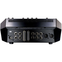 SOLID STATE LOGIC SIX SOLID STATE LOGIC SIX