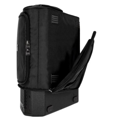 LD Systems MON 15 G3 PC - Funda protectora para monitor MON 15 A G3