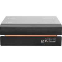 Palmer AoC Box XLRf - Caja multipar de audio sobre Ethernet