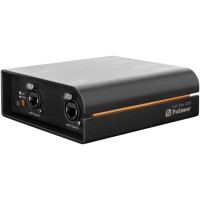 Palmer AoC Box XLRf - Caja multipar de audio sobre Ethernet