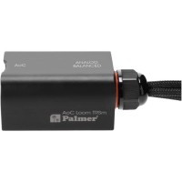 Palmer AoC Loom TRSm - Adaptador multipar de audio sobre Ethernet