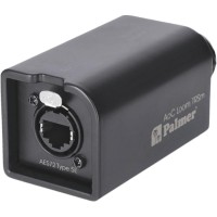 Palmer AoC Loom TRSm - Adaptador multipar de audio sobre Ethernet