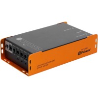 Palmer PWT 06 IEC - Fuente de alimentación para pedaleras con USB