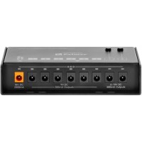 Palmer PWT 08 MK2 - Fuente de alimentación 8 salidas